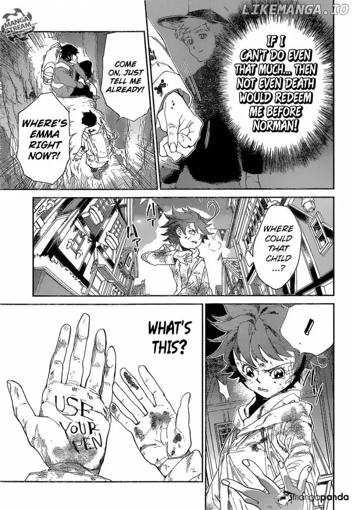 The Promised Neverland chapter 65 image 15_optimized